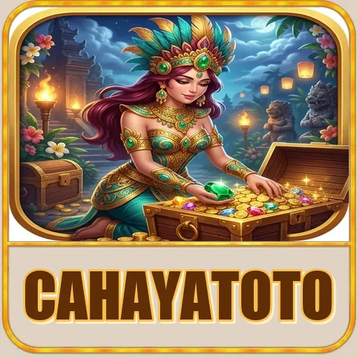 cahayatoto