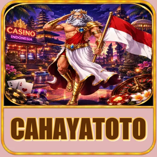 cahayatoto
