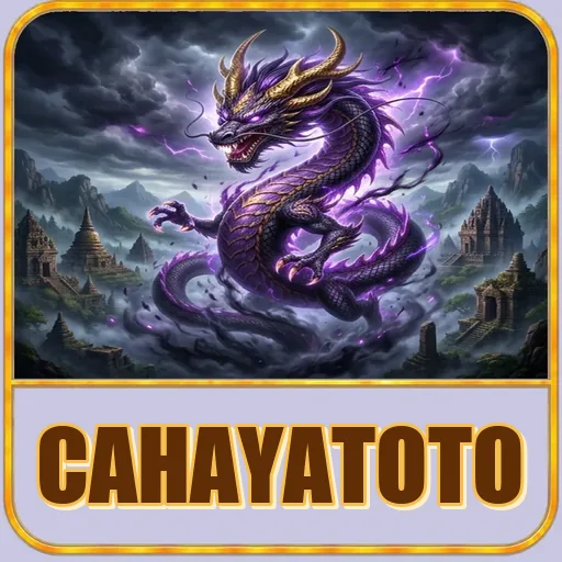 cahayatoto