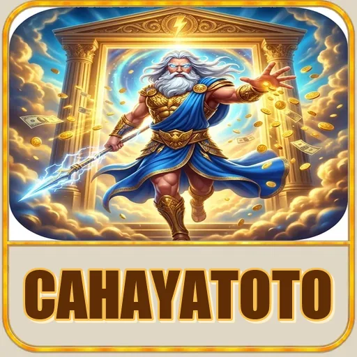 cahayatoto