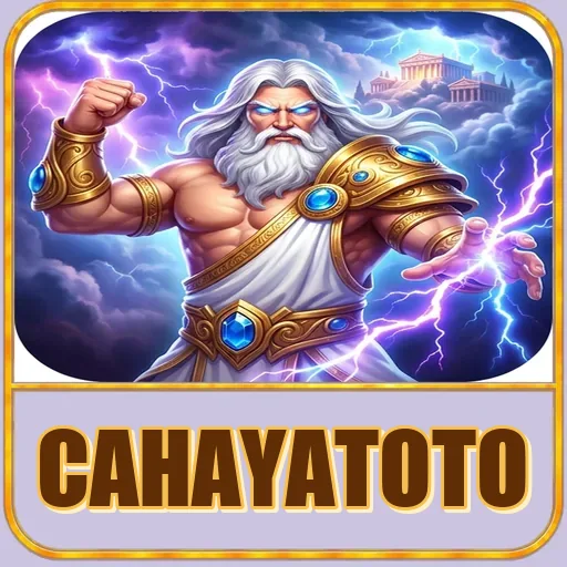 cahayatoto