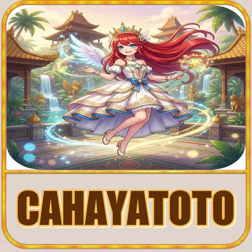 cahayatoto
