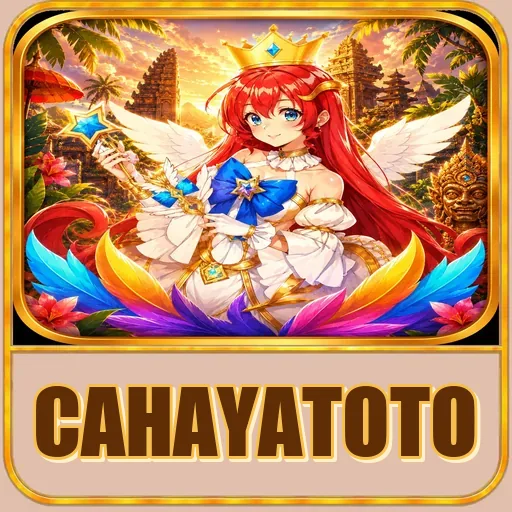 cahayatoto