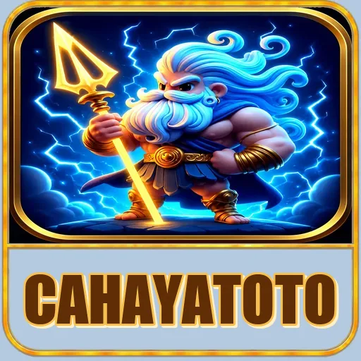 cahayatoto
