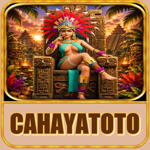 cahayatoto