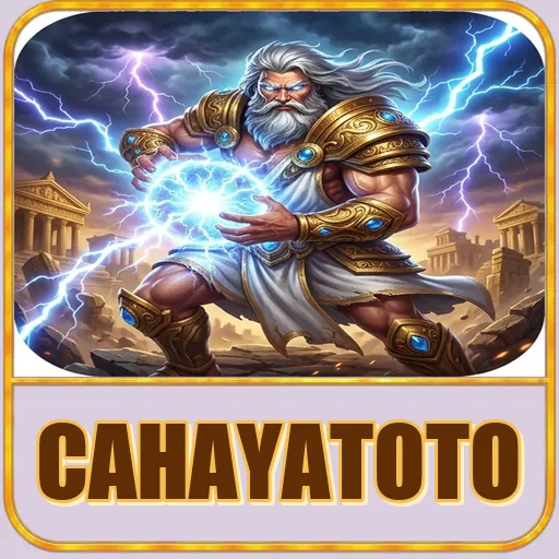 cahayatoto