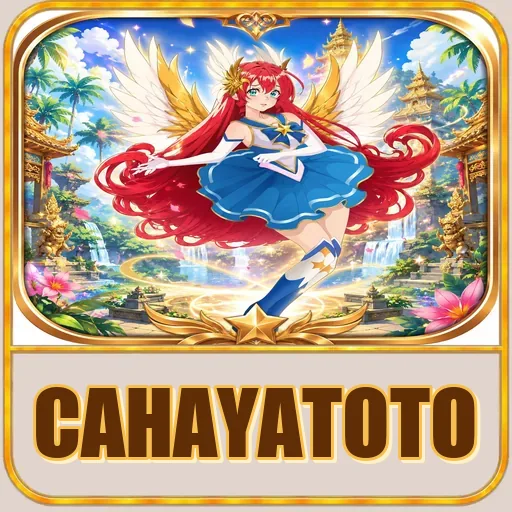 cahayatoto