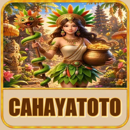 cahayatoto