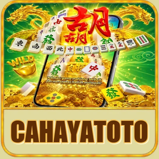 cahayatoto