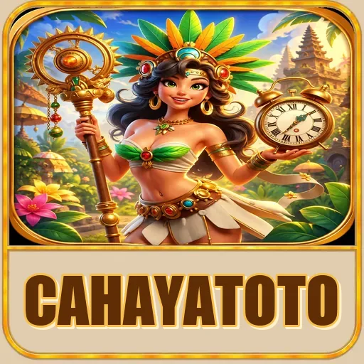 cahayatoto