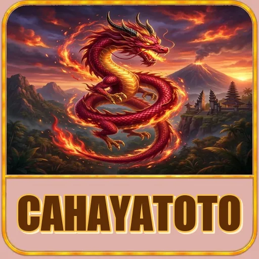 cahayatoto